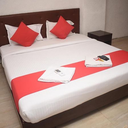 Hāora Hotel Jaypee Inn מראה חיצוני תמונה