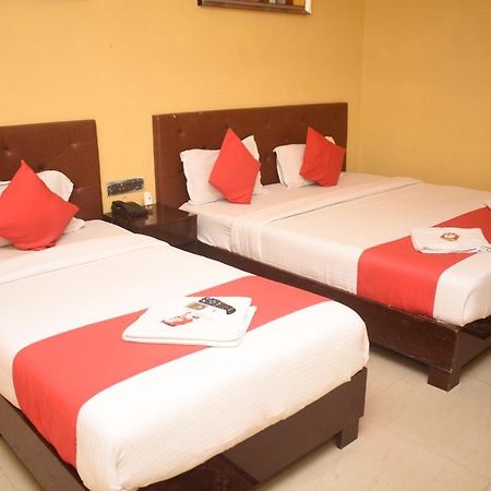 Hāora Hotel Jaypee Inn מראה חיצוני תמונה