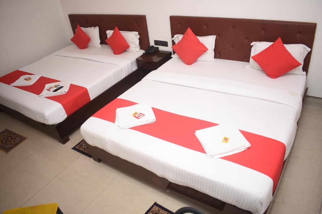 Hāora Hotel Jaypee Inn מראה חיצוני תמונה