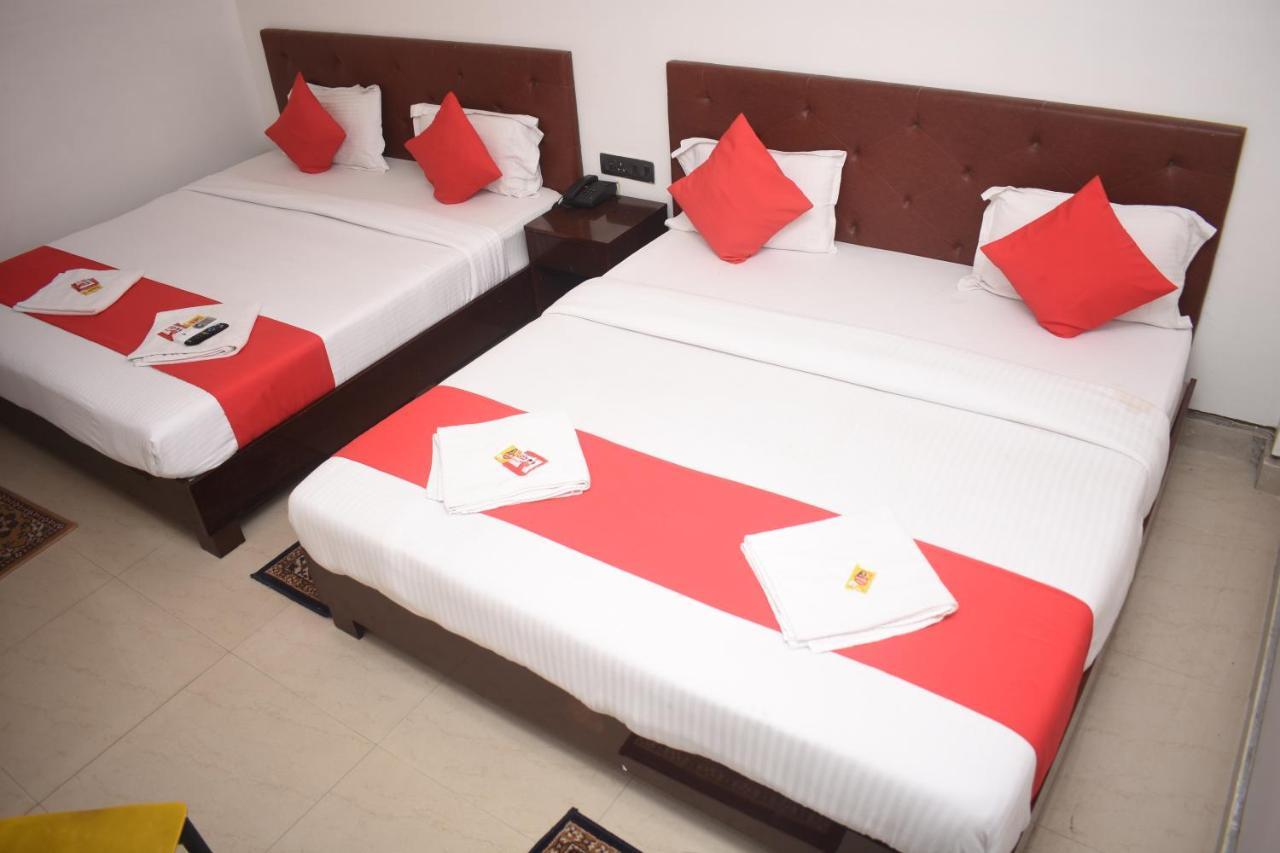 Hāora Hotel Jaypee Inn מראה חיצוני תמונה