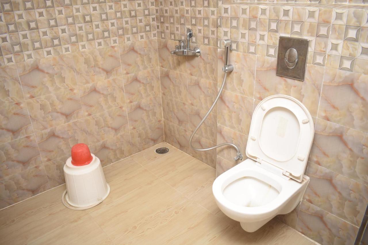 Hāora Hotel Jaypee Inn מראה חיצוני תמונה