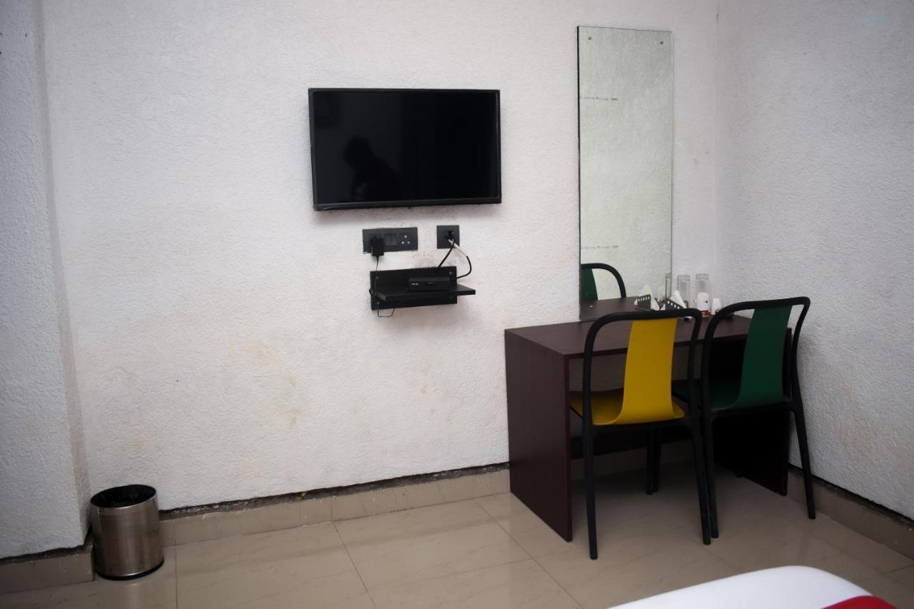 Hāora Hotel Jaypee Inn מראה חיצוני תמונה