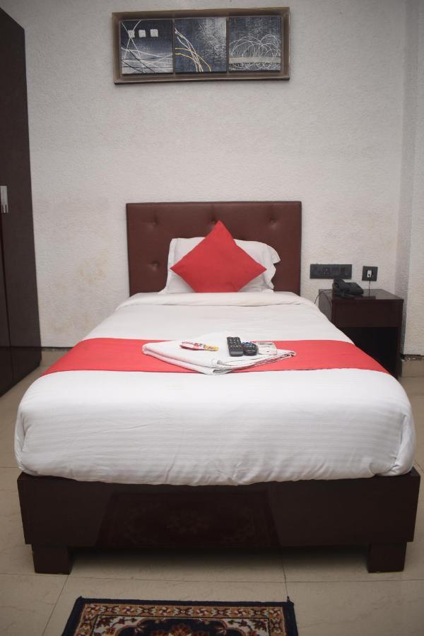 Hāora Hotel Jaypee Inn מראה חיצוני תמונה