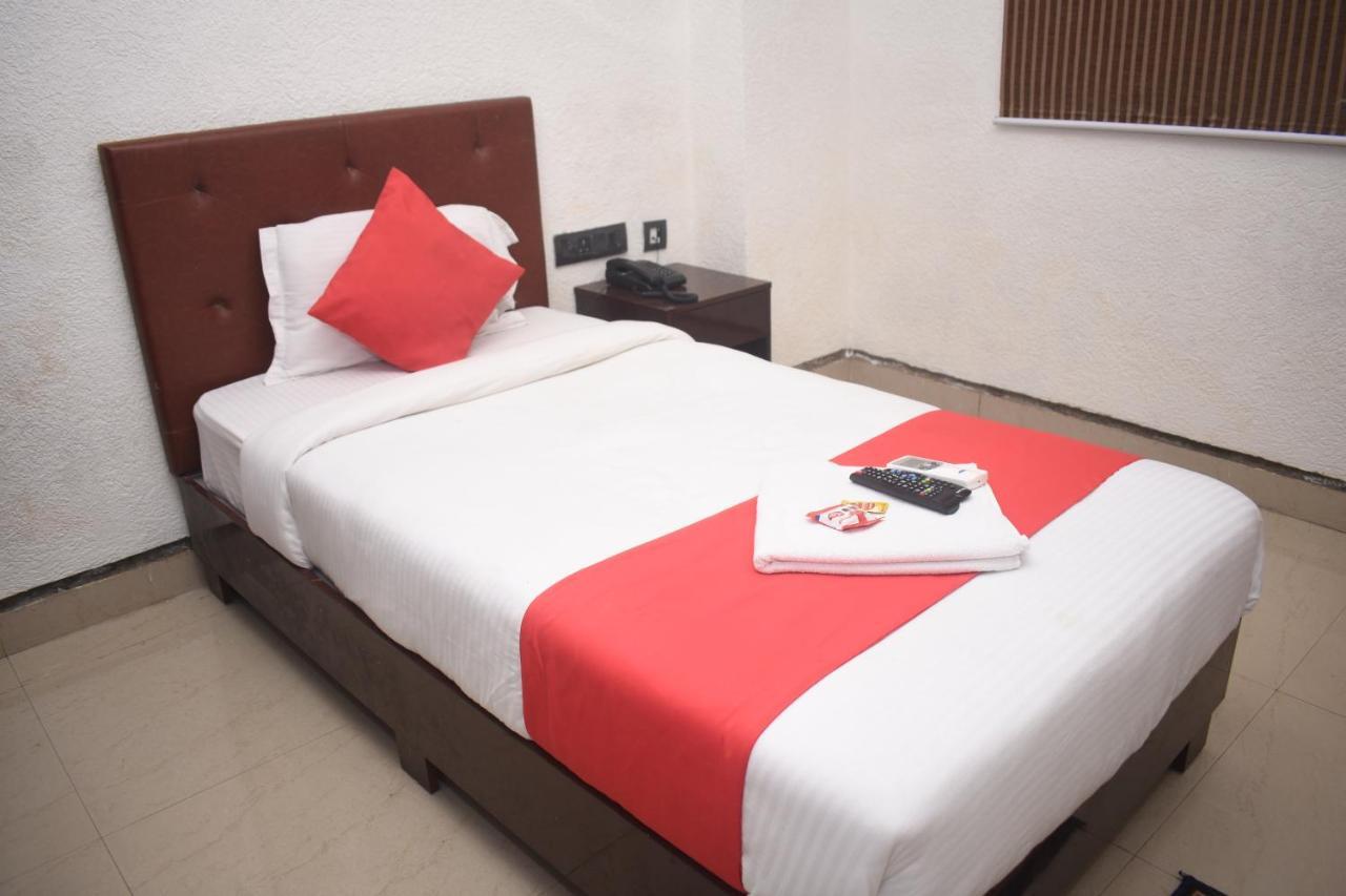 Hāora Hotel Jaypee Inn מראה חיצוני תמונה
