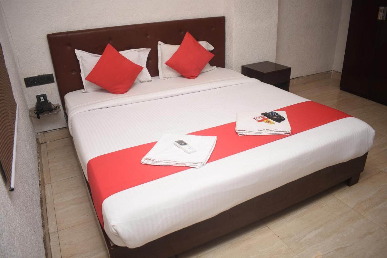 Hāora Hotel Jaypee Inn מראה חיצוני תמונה