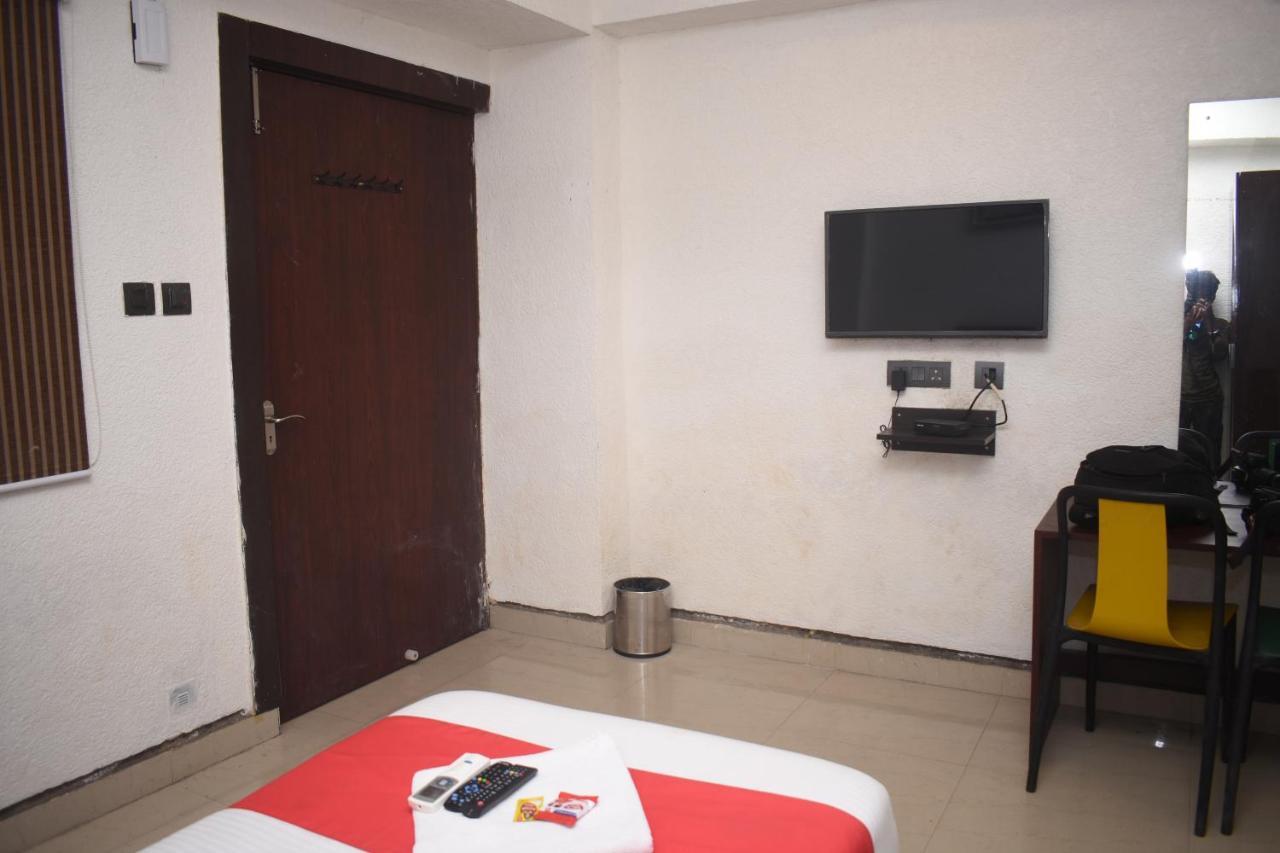 Hāora Hotel Jaypee Inn מראה חיצוני תמונה