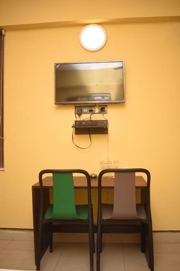 Hāora Hotel Jaypee Inn מראה חיצוני תמונה